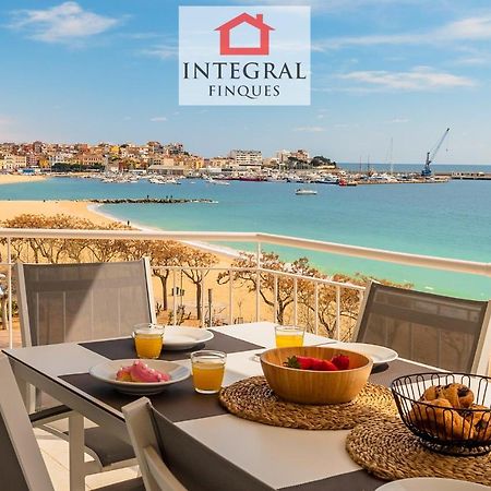 Atlantis Palamos Home מראה חיצוני תמונה