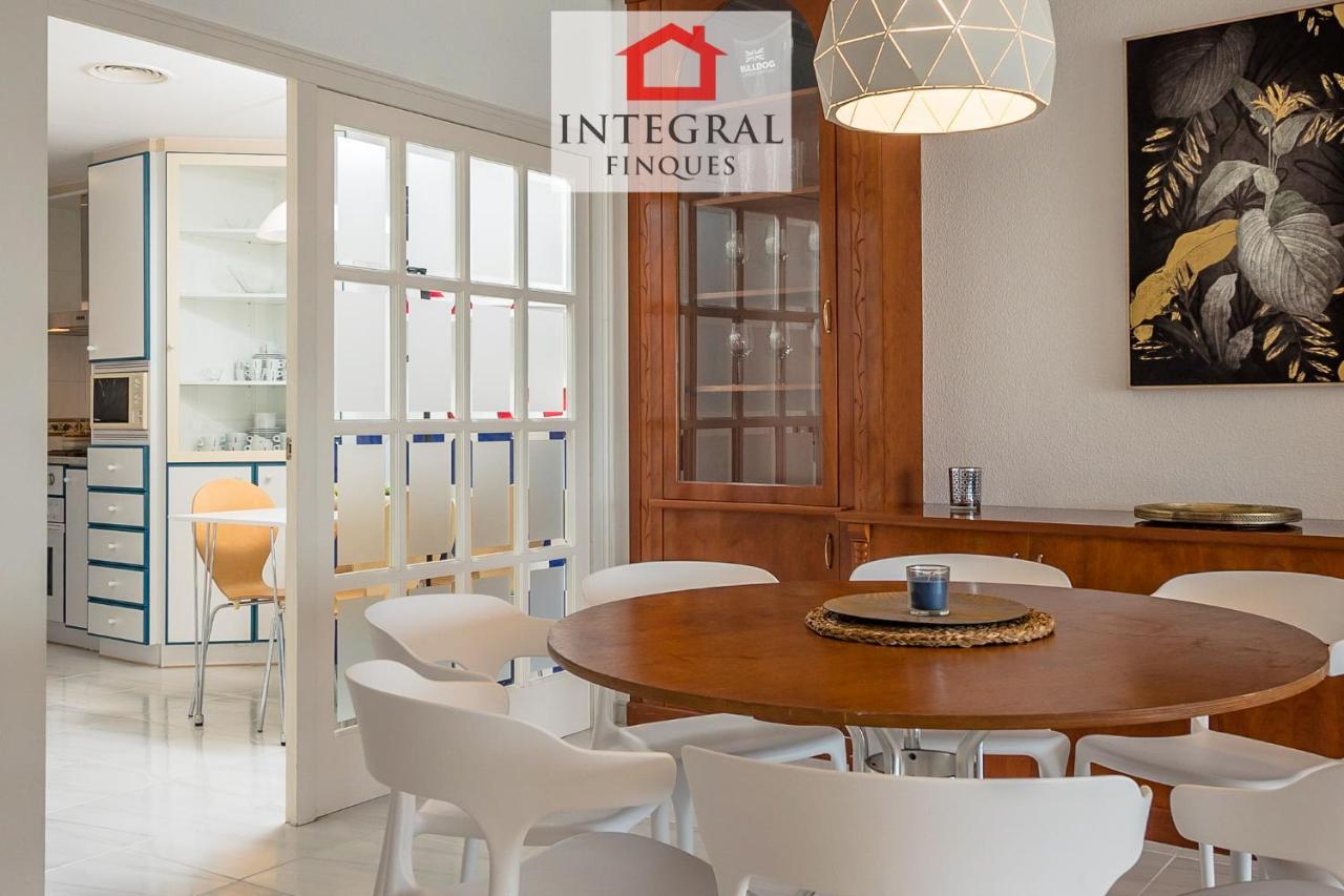 Atlantis Palamos Home מראה חיצוני תמונה