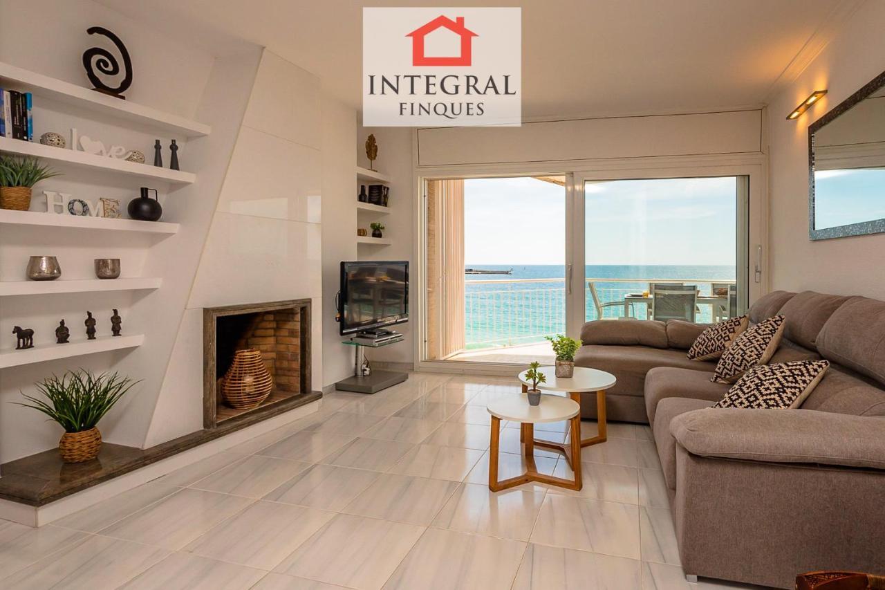 Atlantis Palamos Home מראה חיצוני תמונה