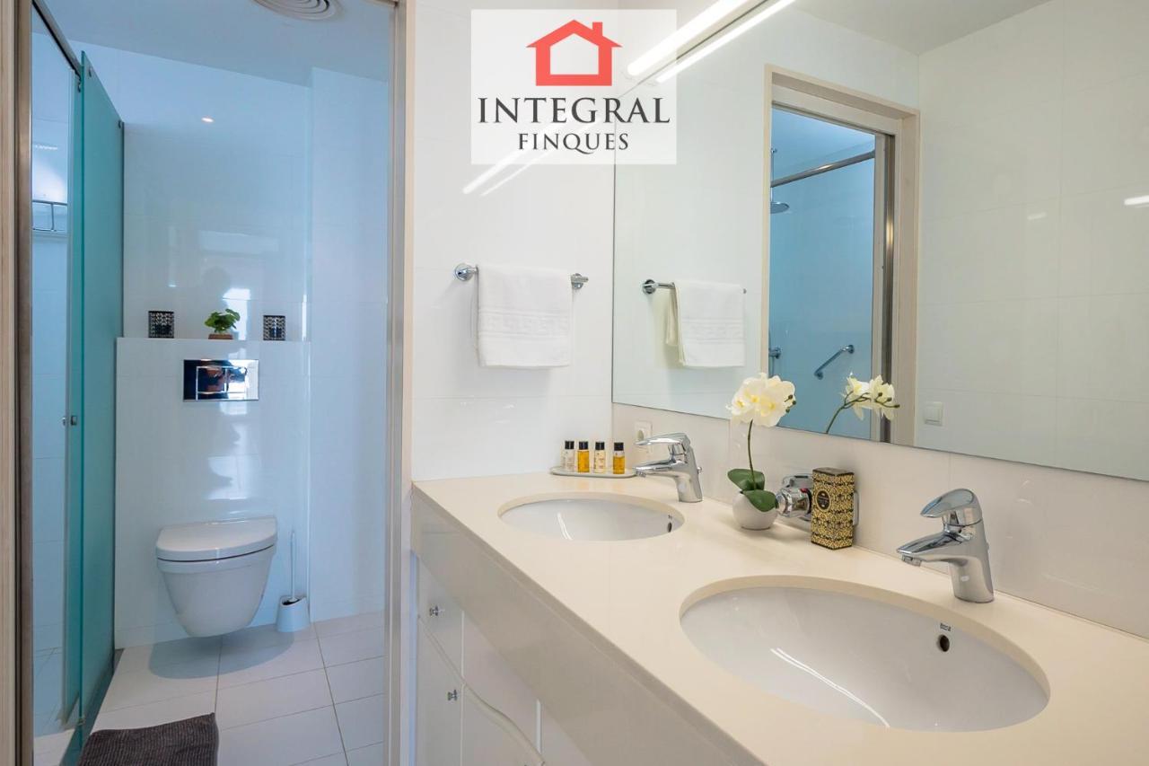 Atlantis Palamos Home מראה חיצוני תמונה