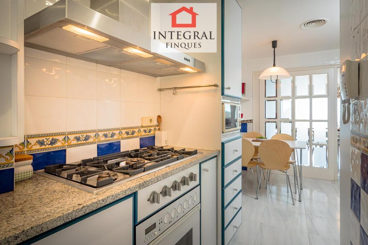 Atlantis Palamos Home מראה חיצוני תמונה